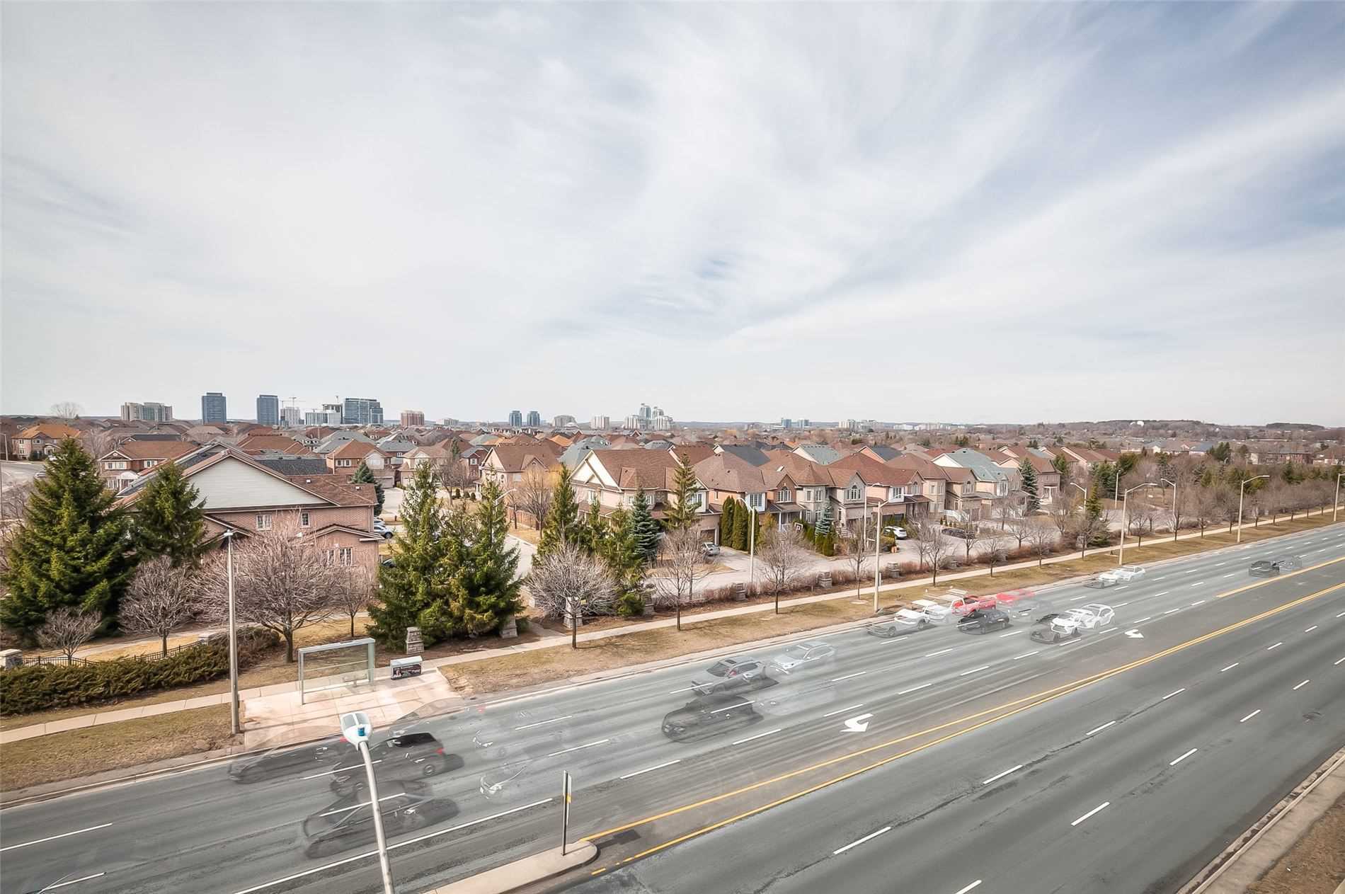 8763 Bayview Ave, #523