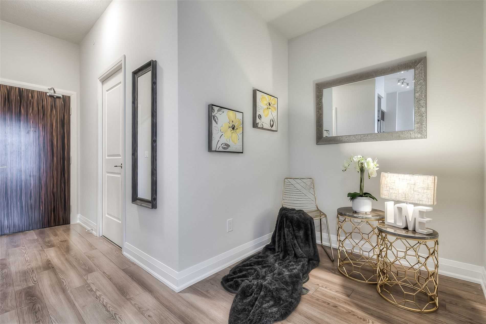 8763 Bayview Ave, #523