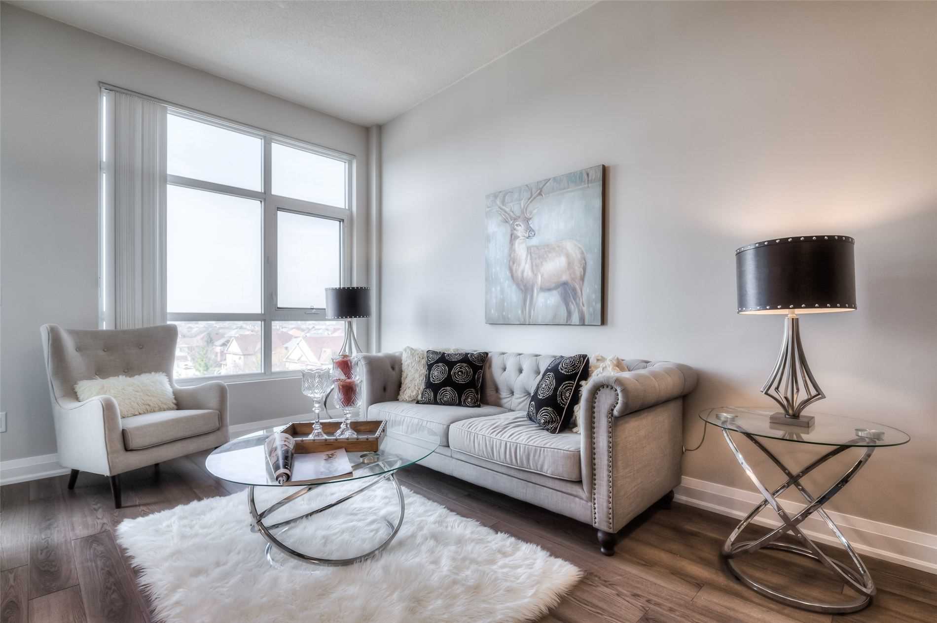 8763 Bayview Ave, #523