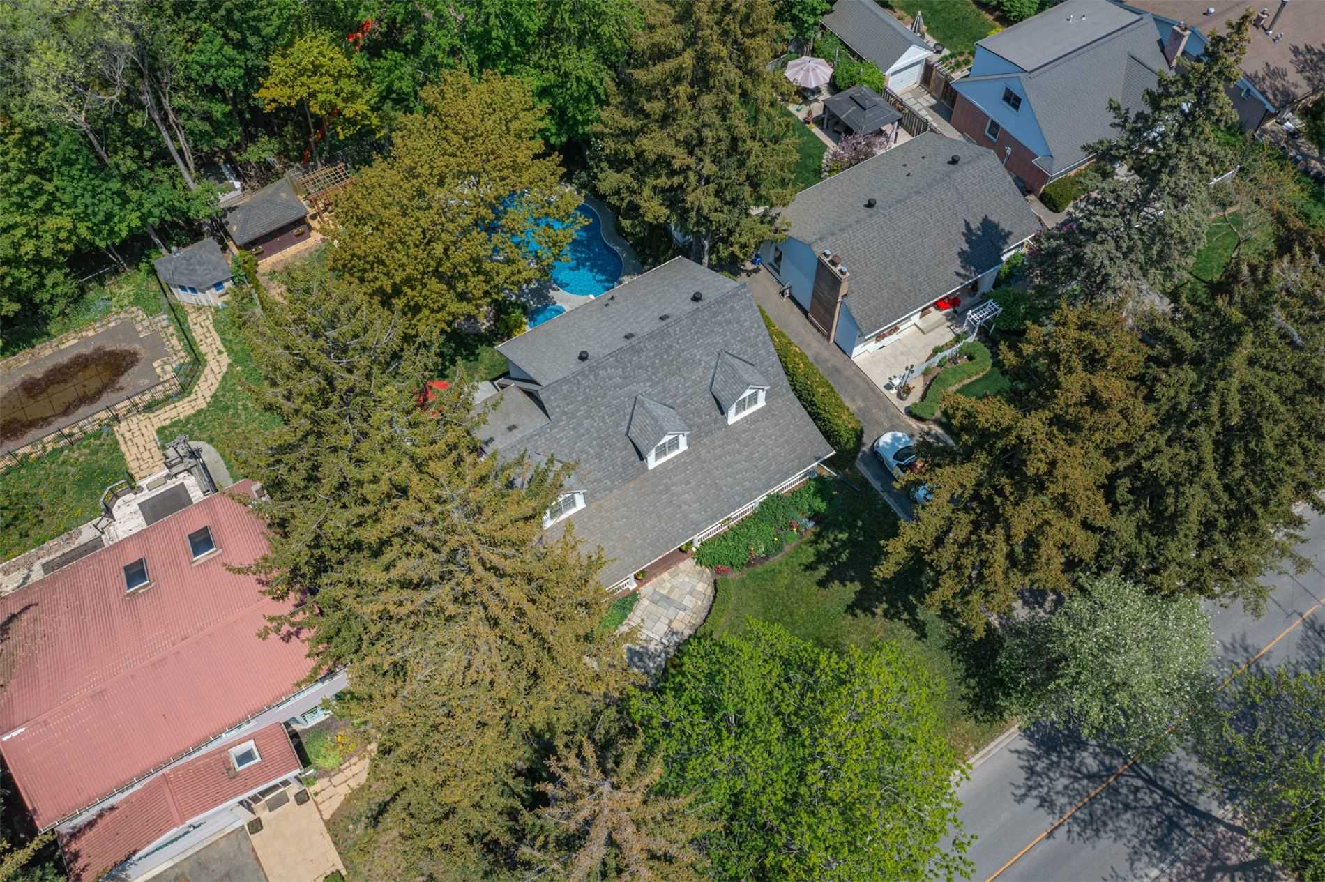 177 Mill St
