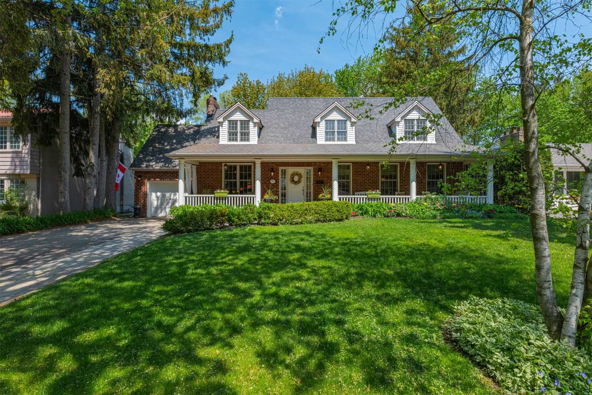 177 Mill St