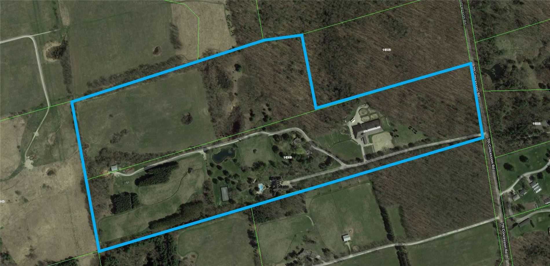 14900 7th Concession Rd