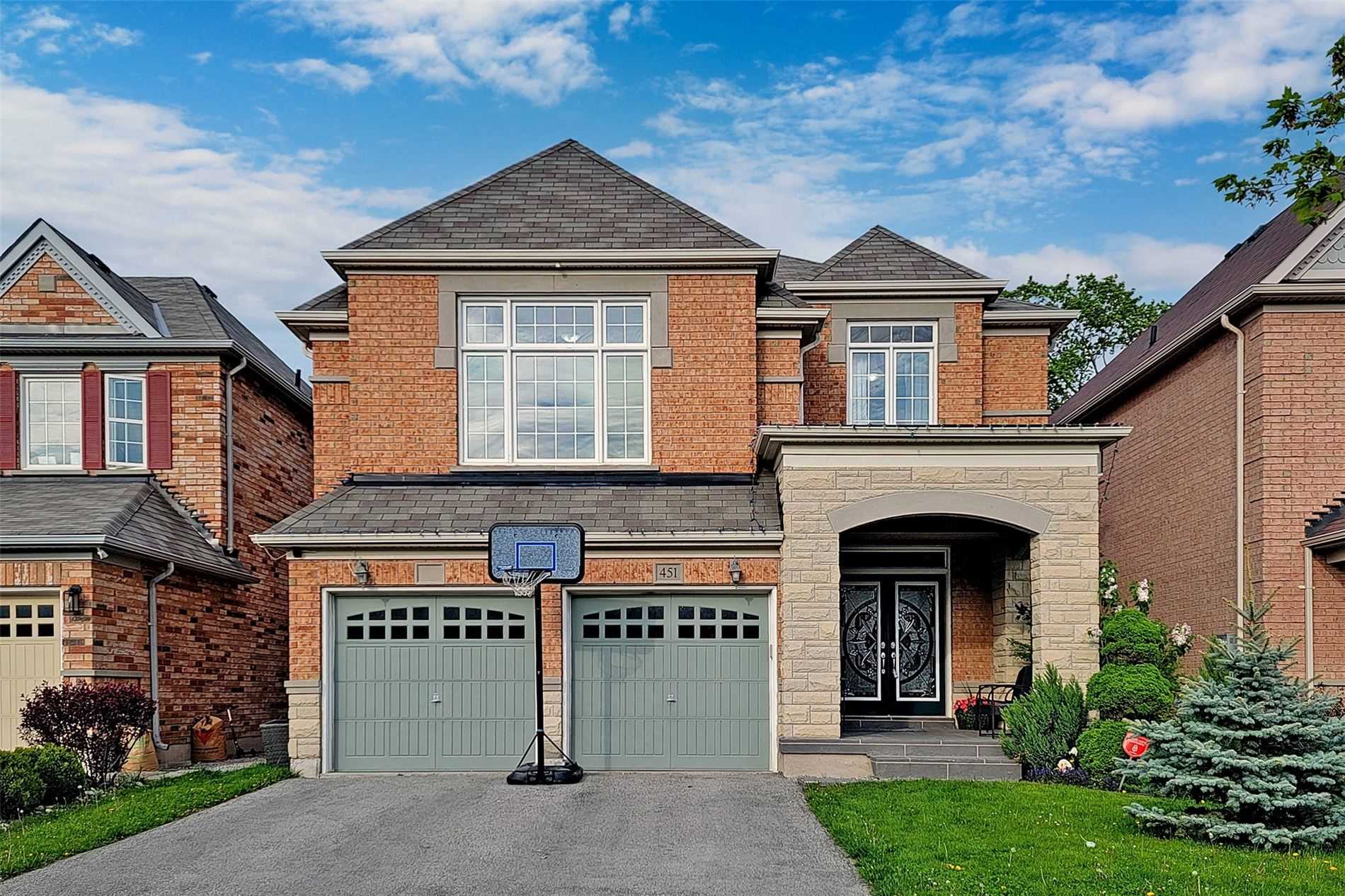 451 Summerlyn Tr