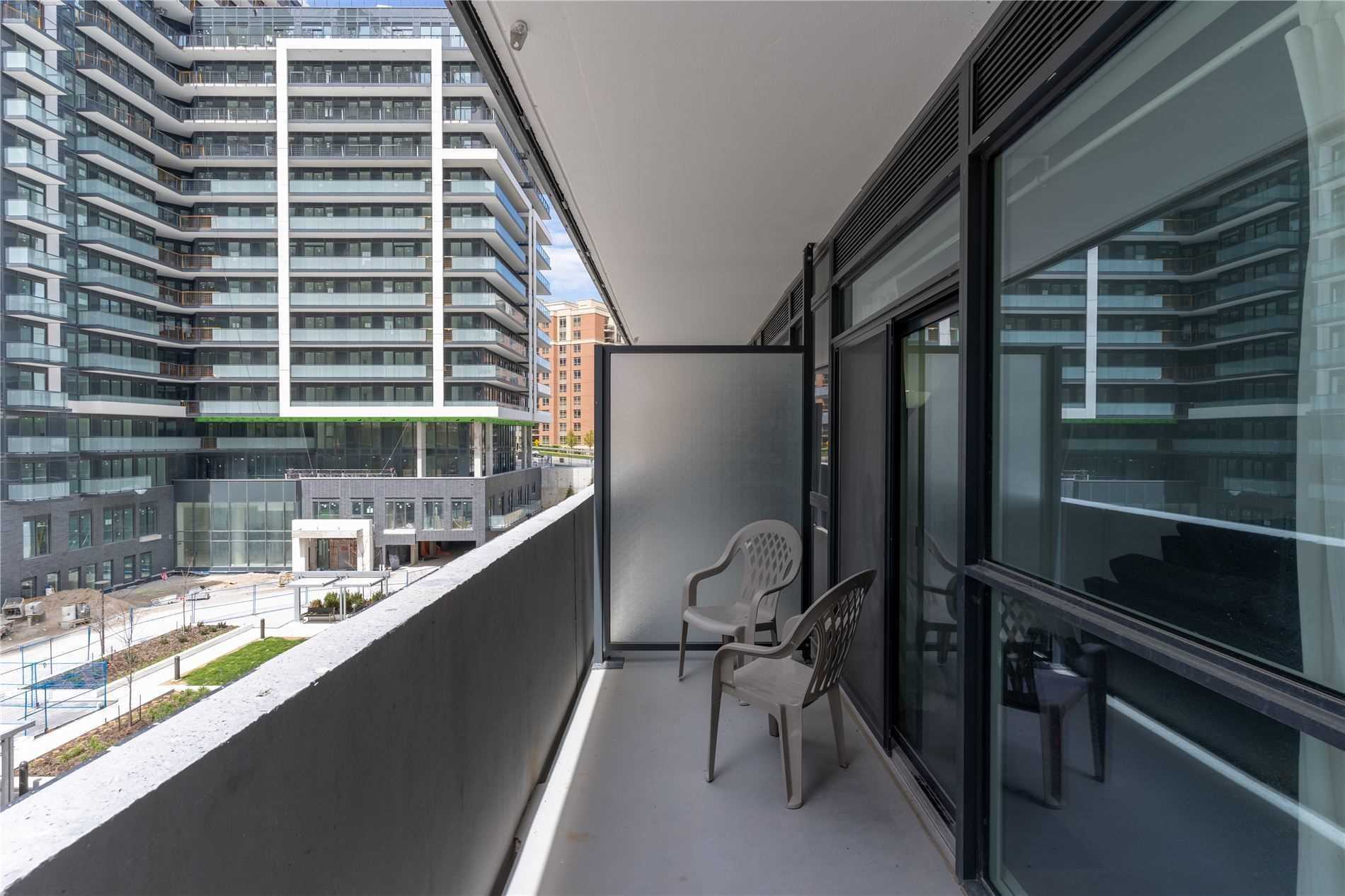 75 Oneida Cres, #410