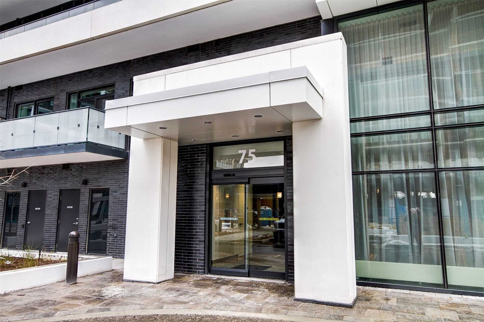75 Oneida Cres, #410