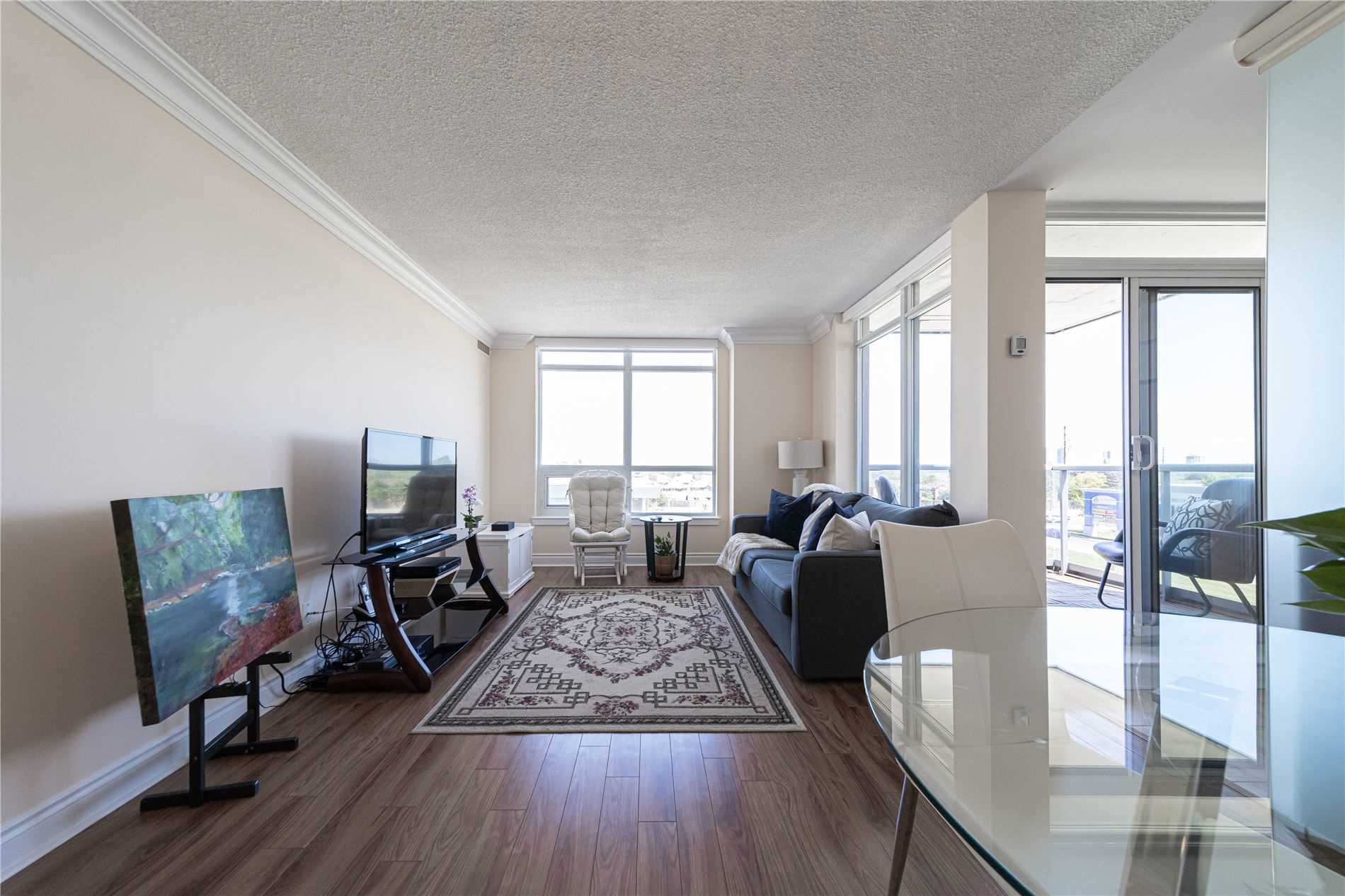 7 North Park Rd, #411