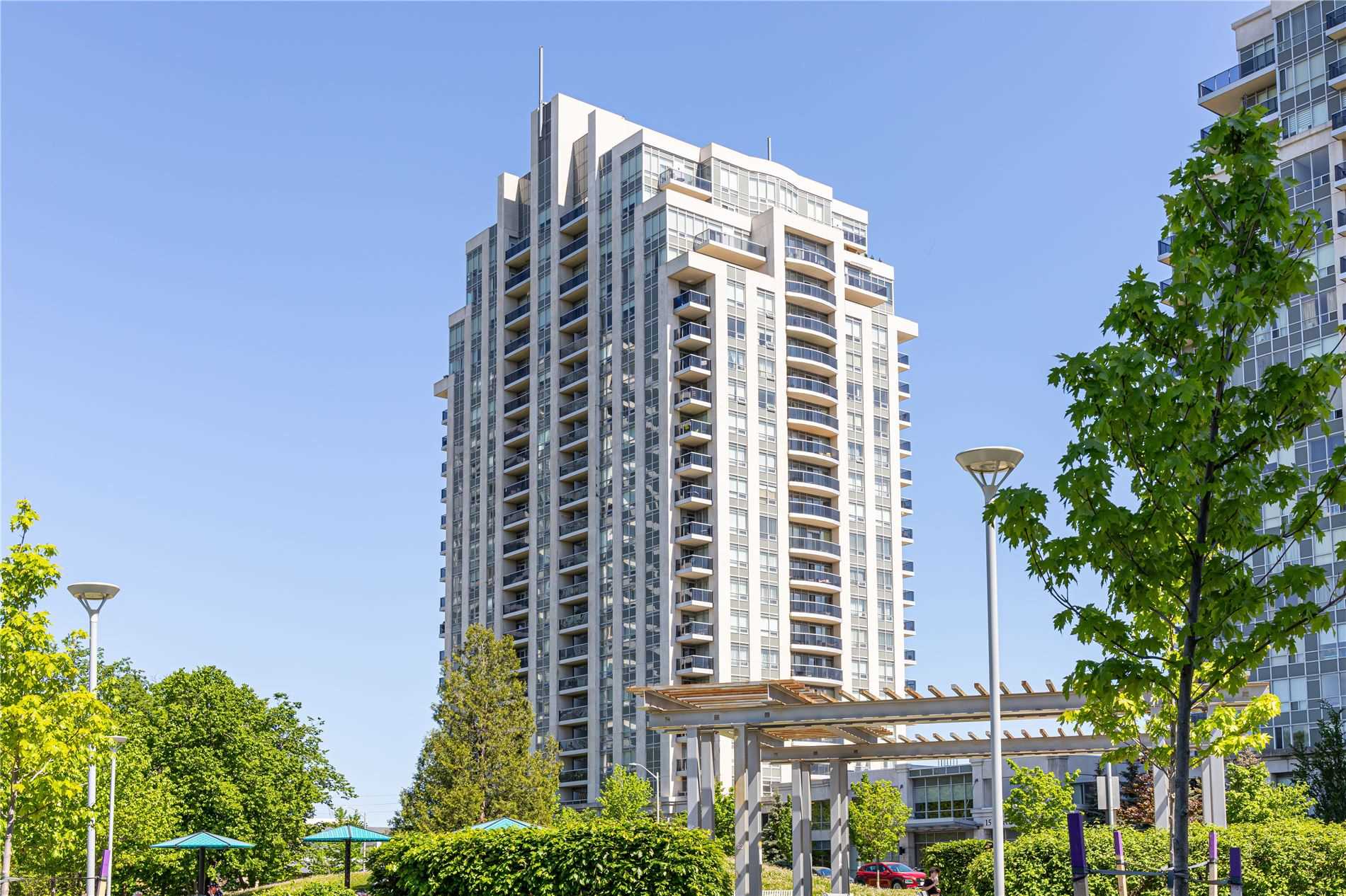 7 North Park Rd, #411