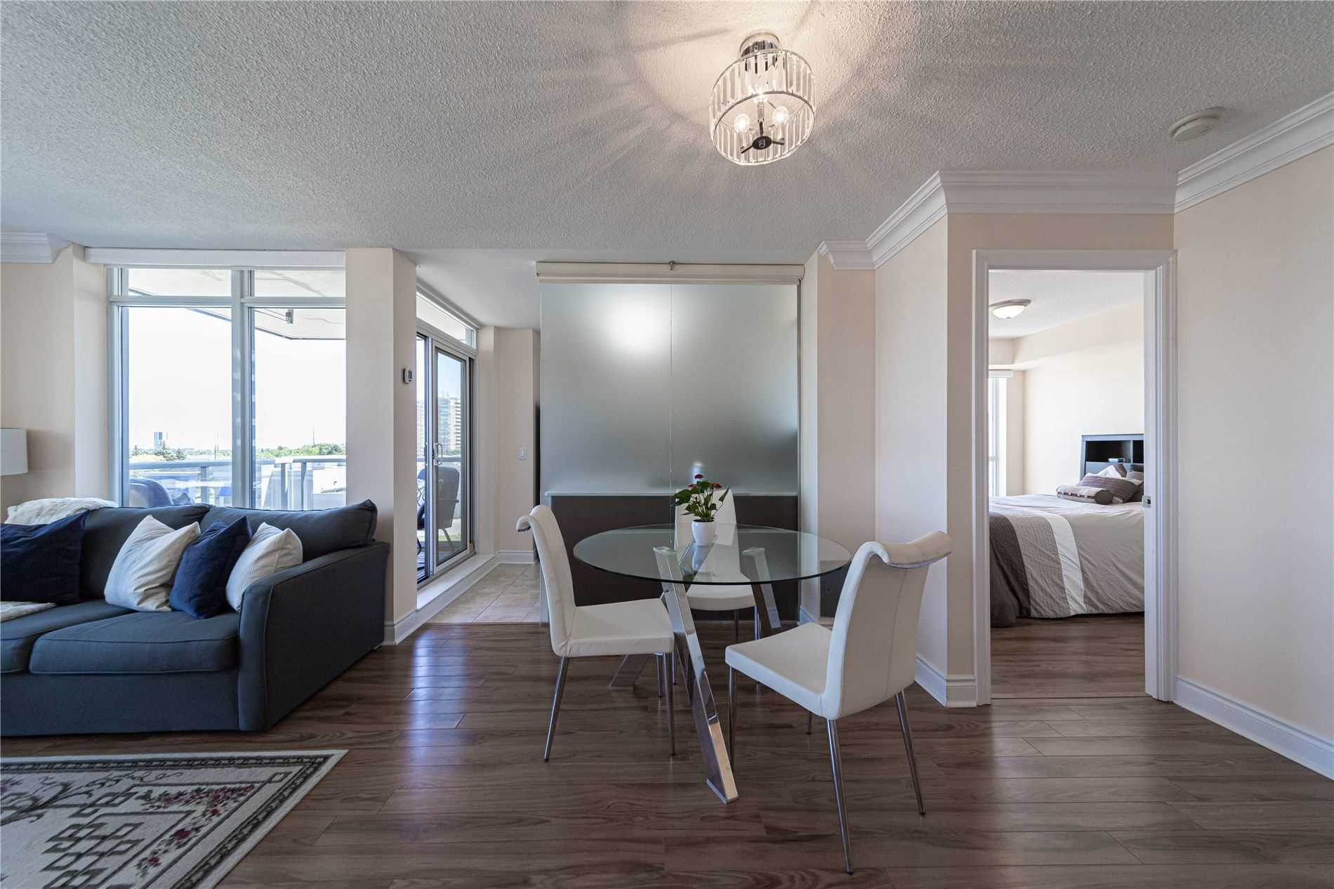 7 North Park Rd, #411