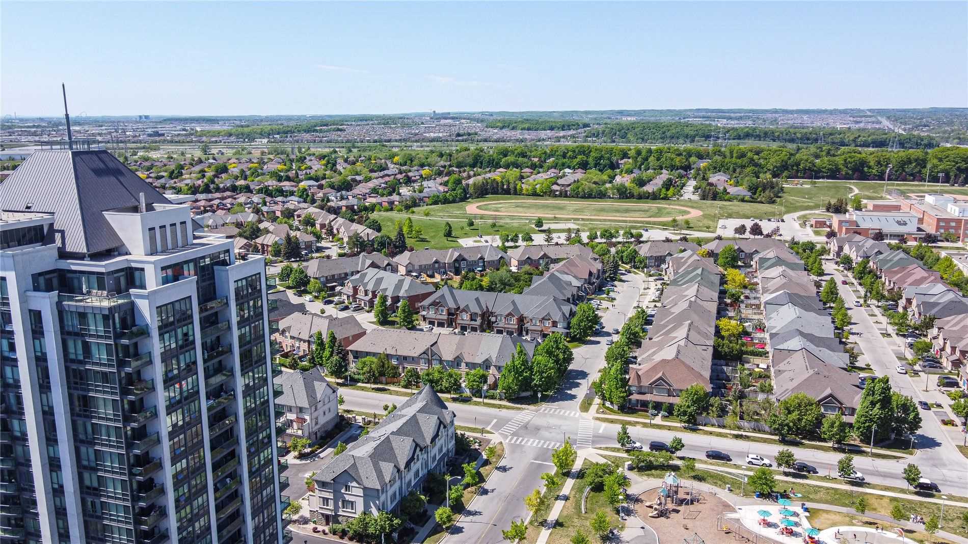 7 North Park Rd, #411