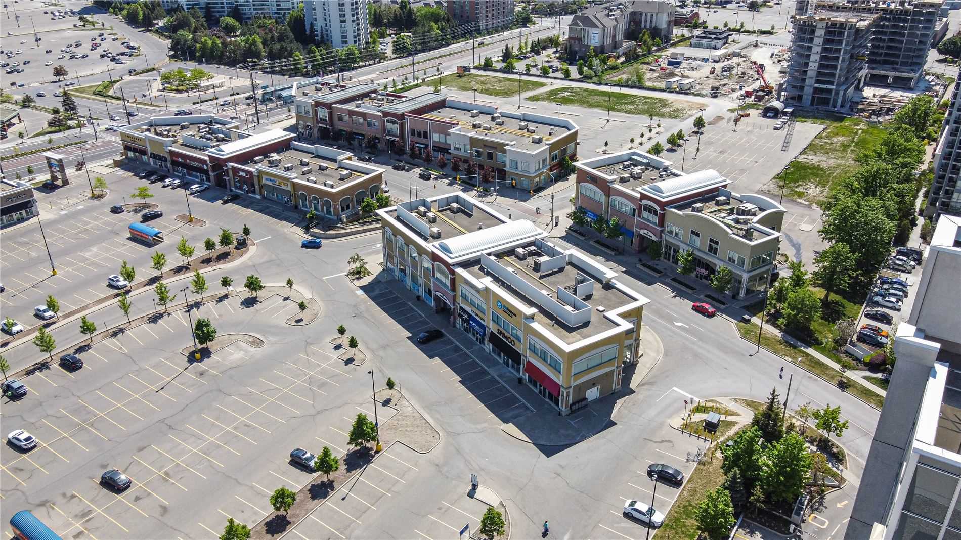 7 North Park Rd, #411