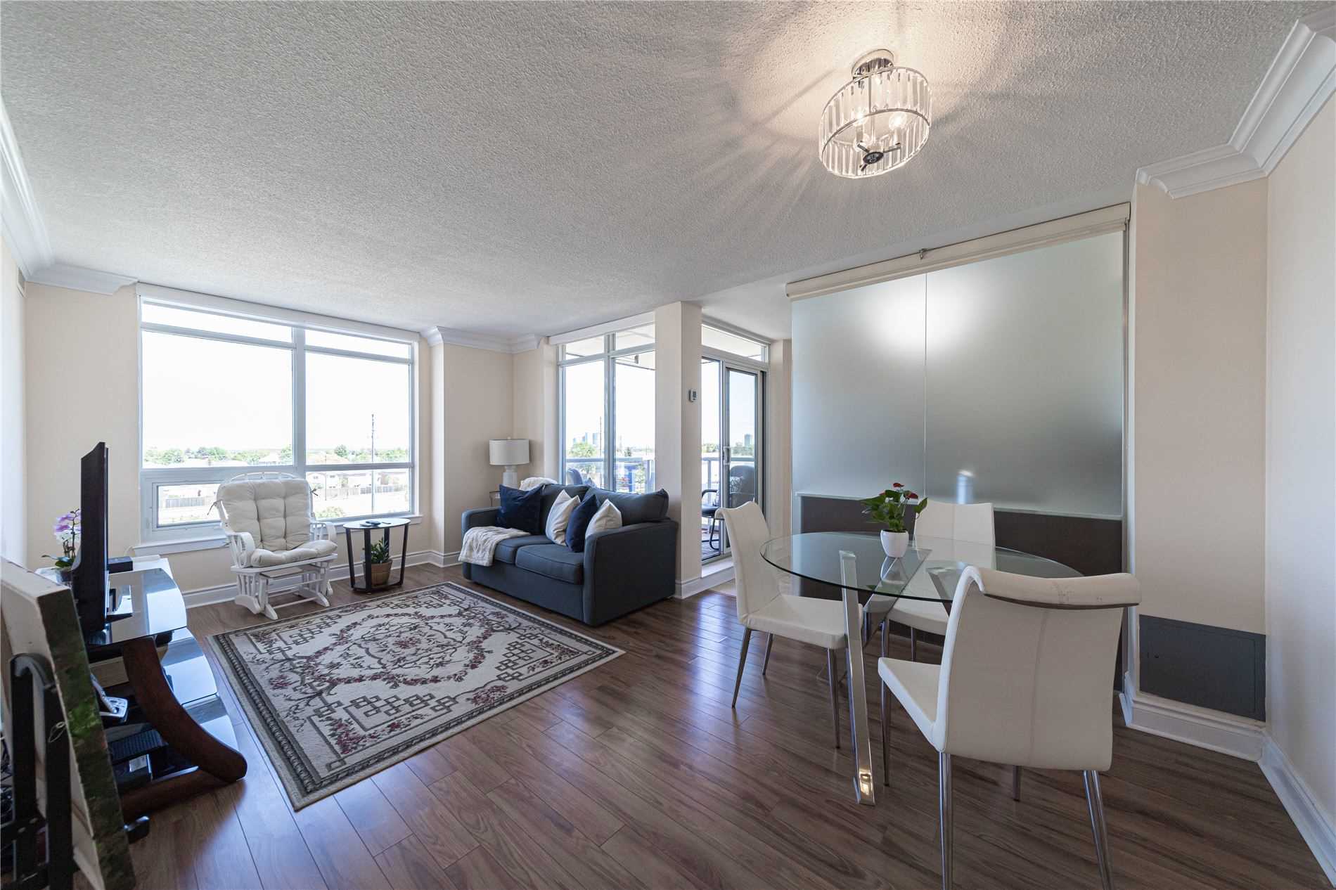 7 North Park Rd, #411