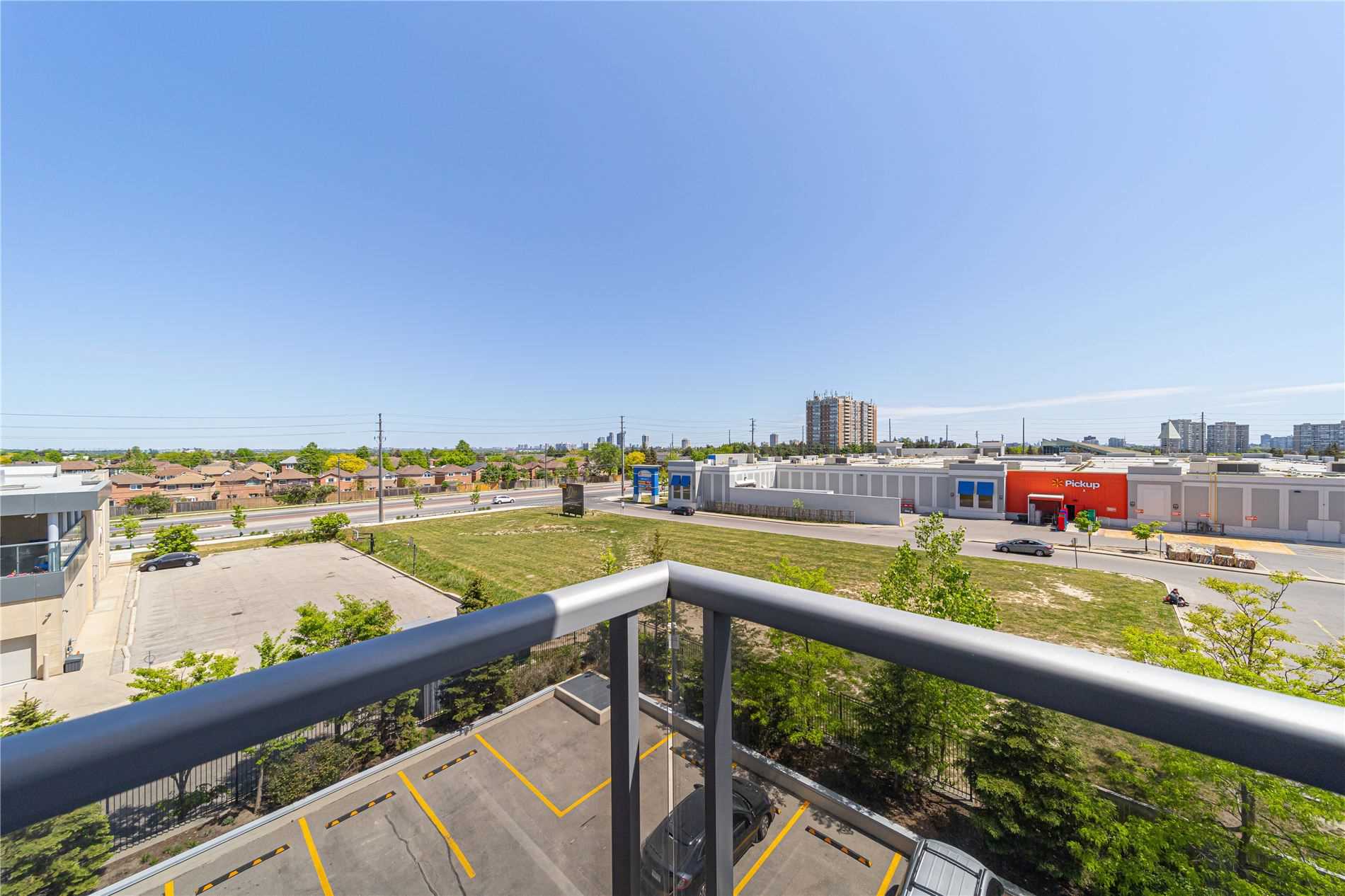 7 North Park Rd, #411