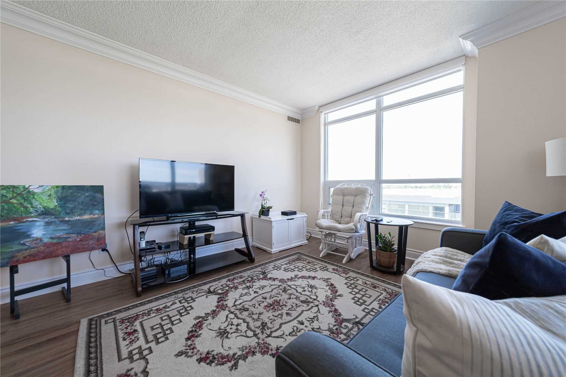 7 North Park Rd, #411