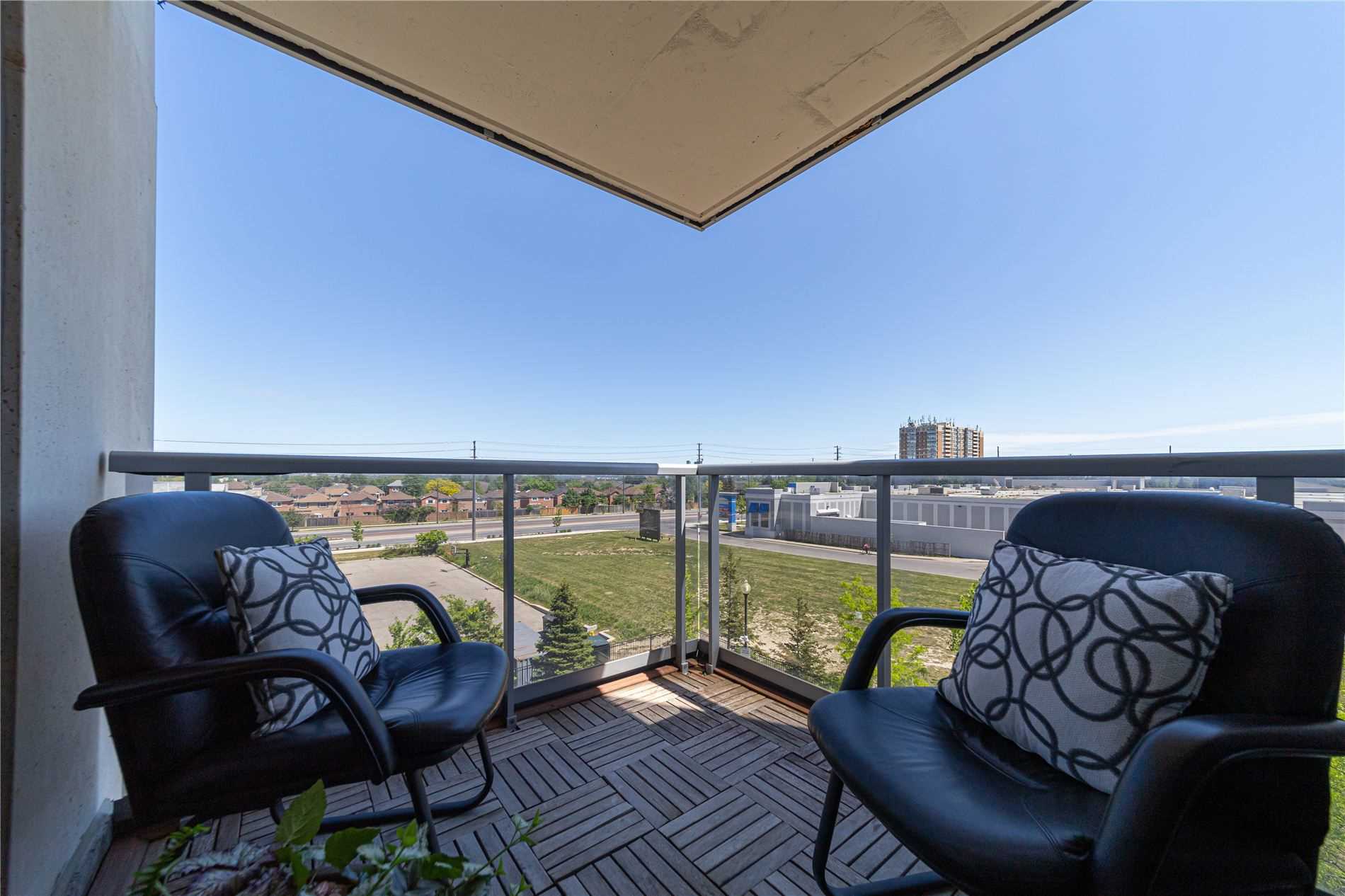 7 North Park Rd, #411