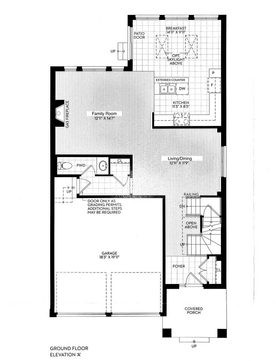 132 Meadow Vista Cres