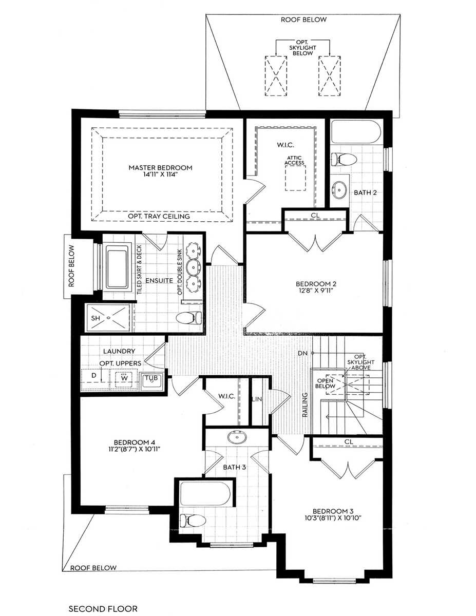 132 Meadow Vista Cres