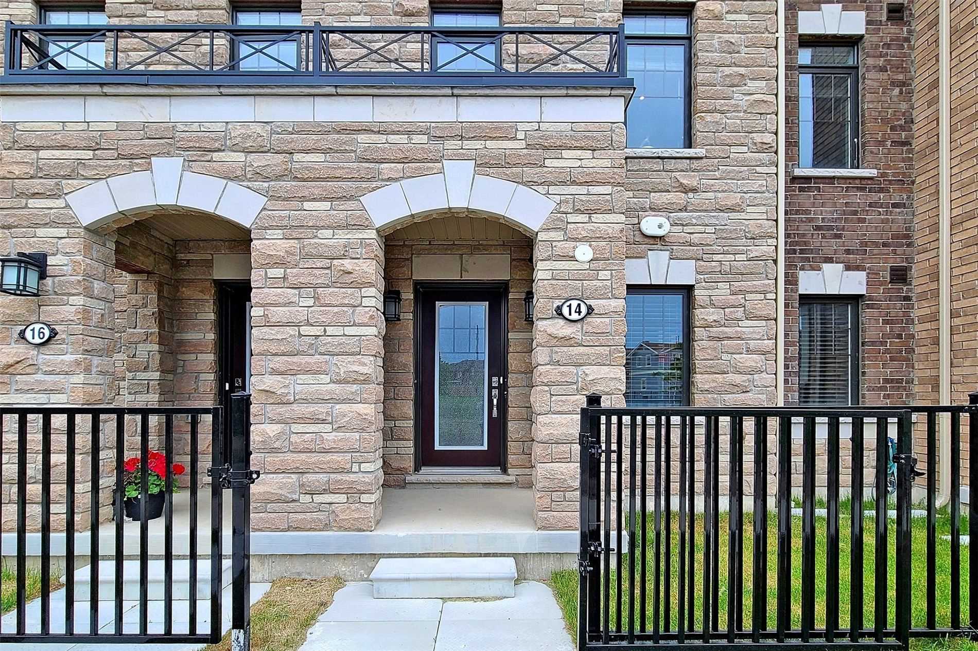 14 Cafaro Lane