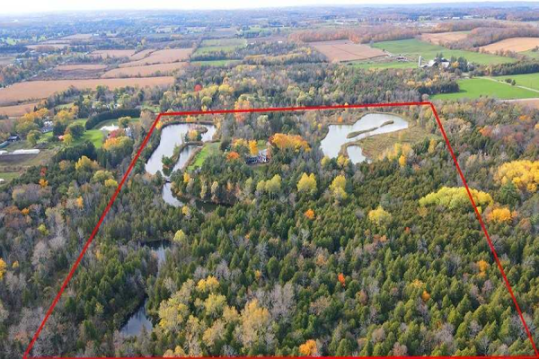 13231 Kennedy Rd, Whitchurch-Stouffville
