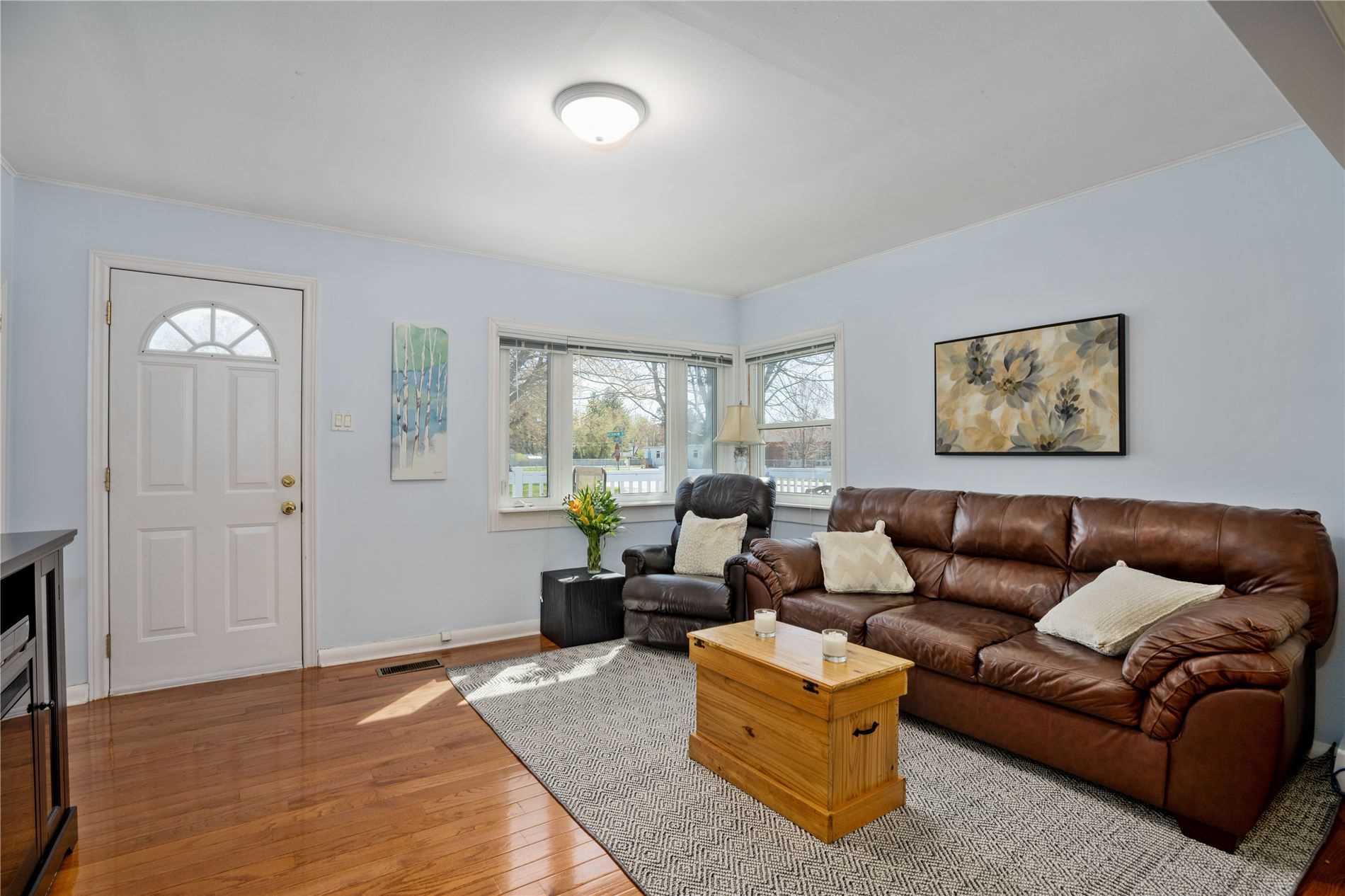 131 Vernon St