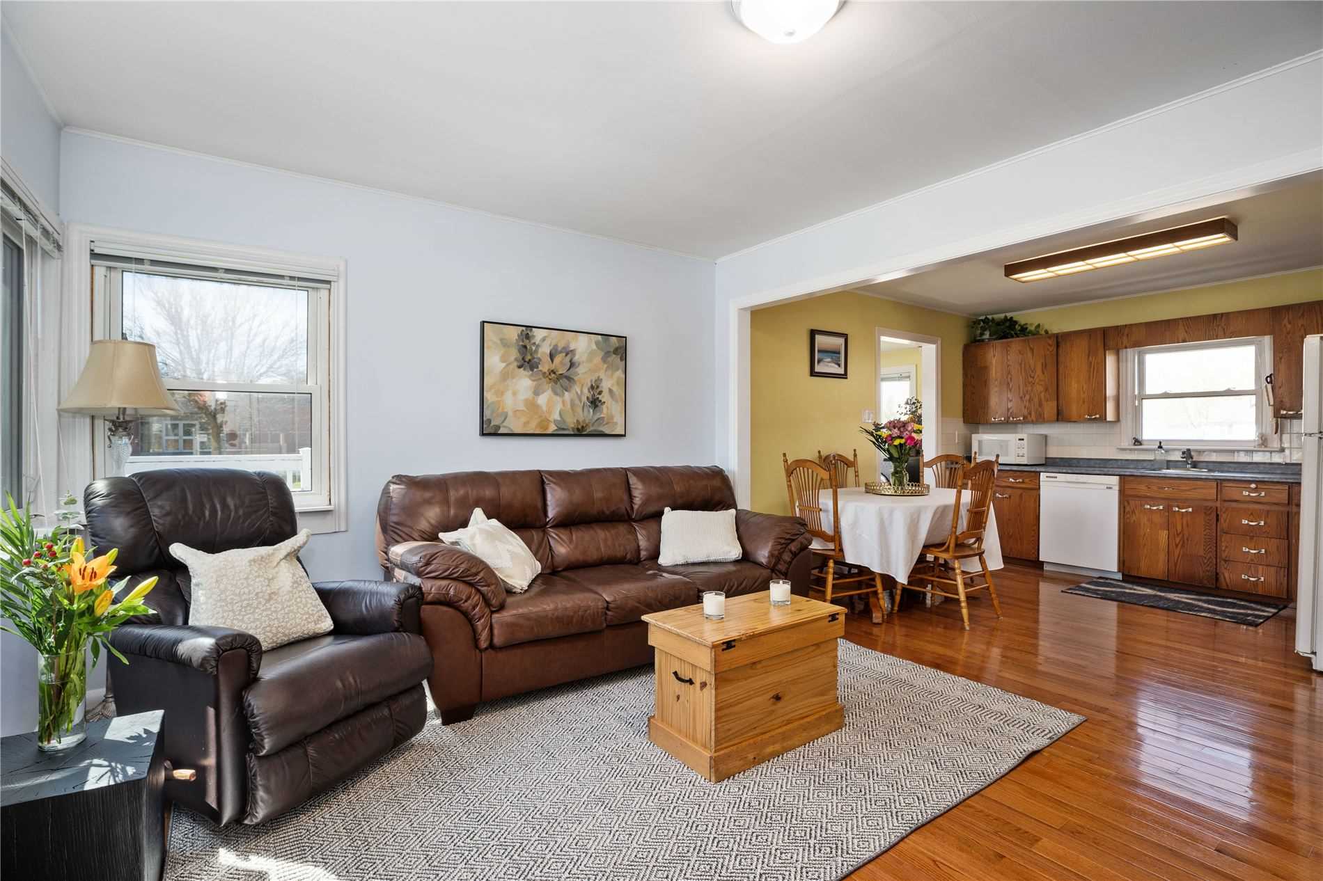 131 Vernon St