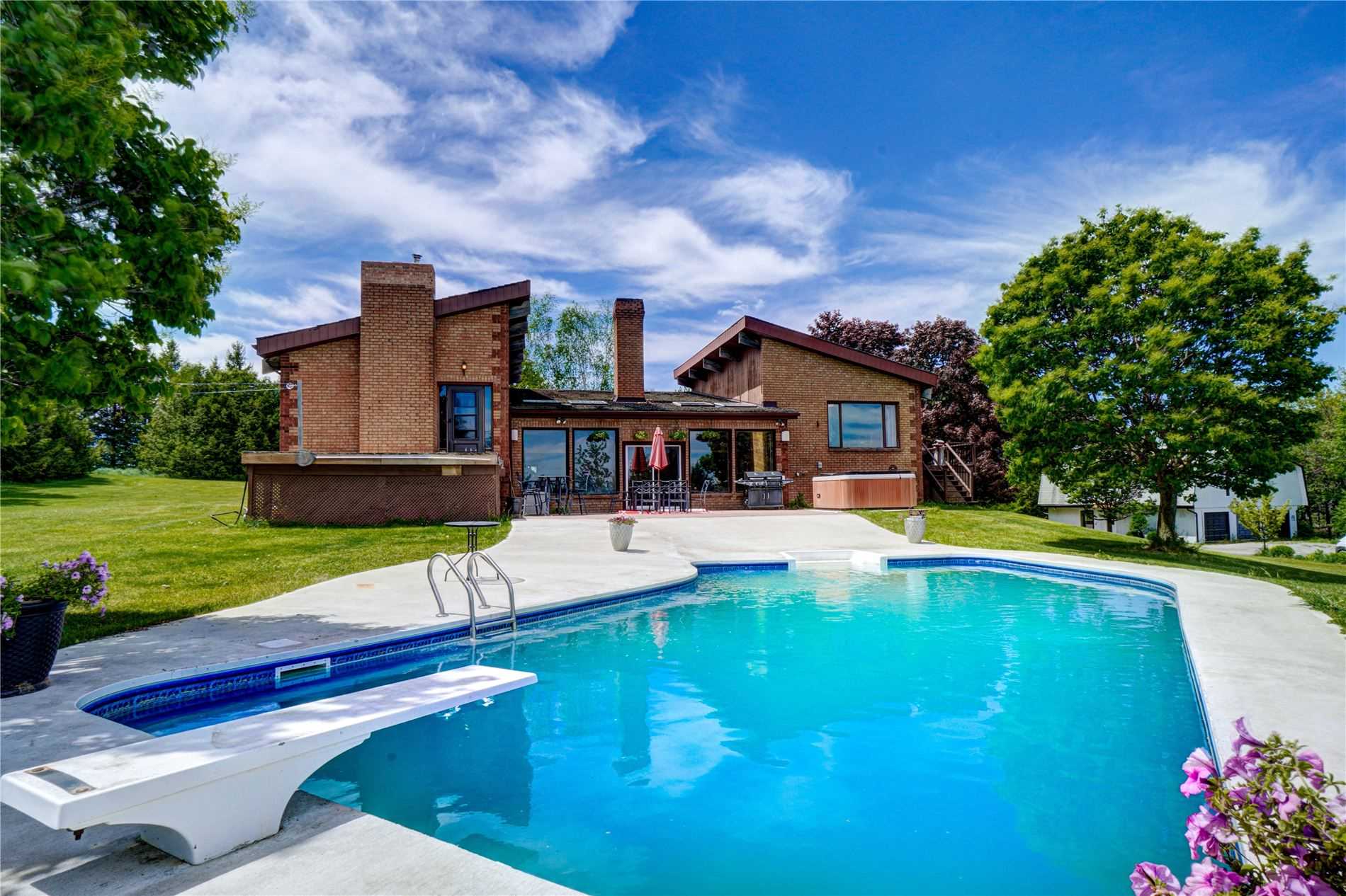729 Fowlers Rd