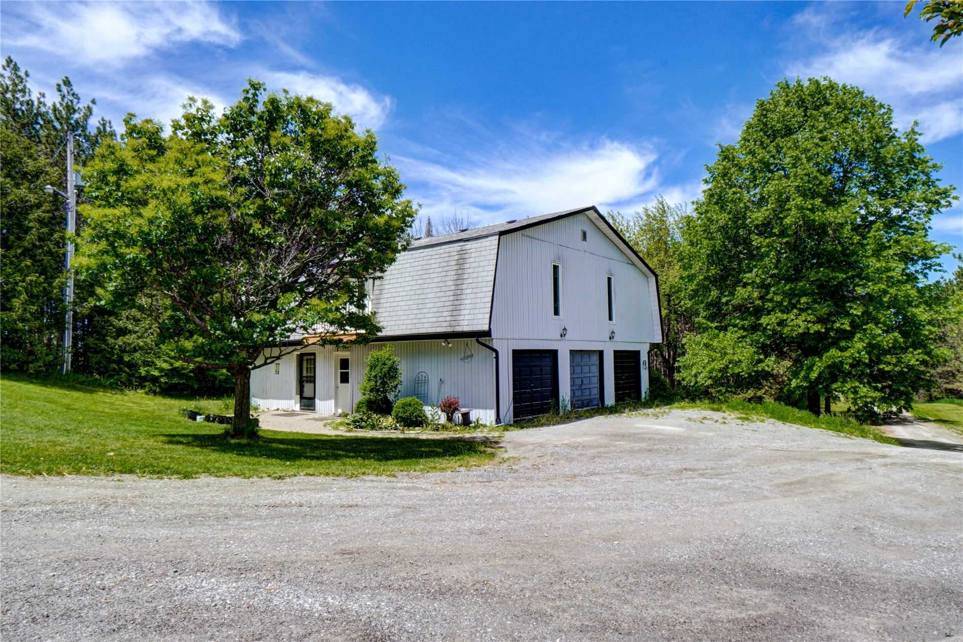 729 Fowlers Rd