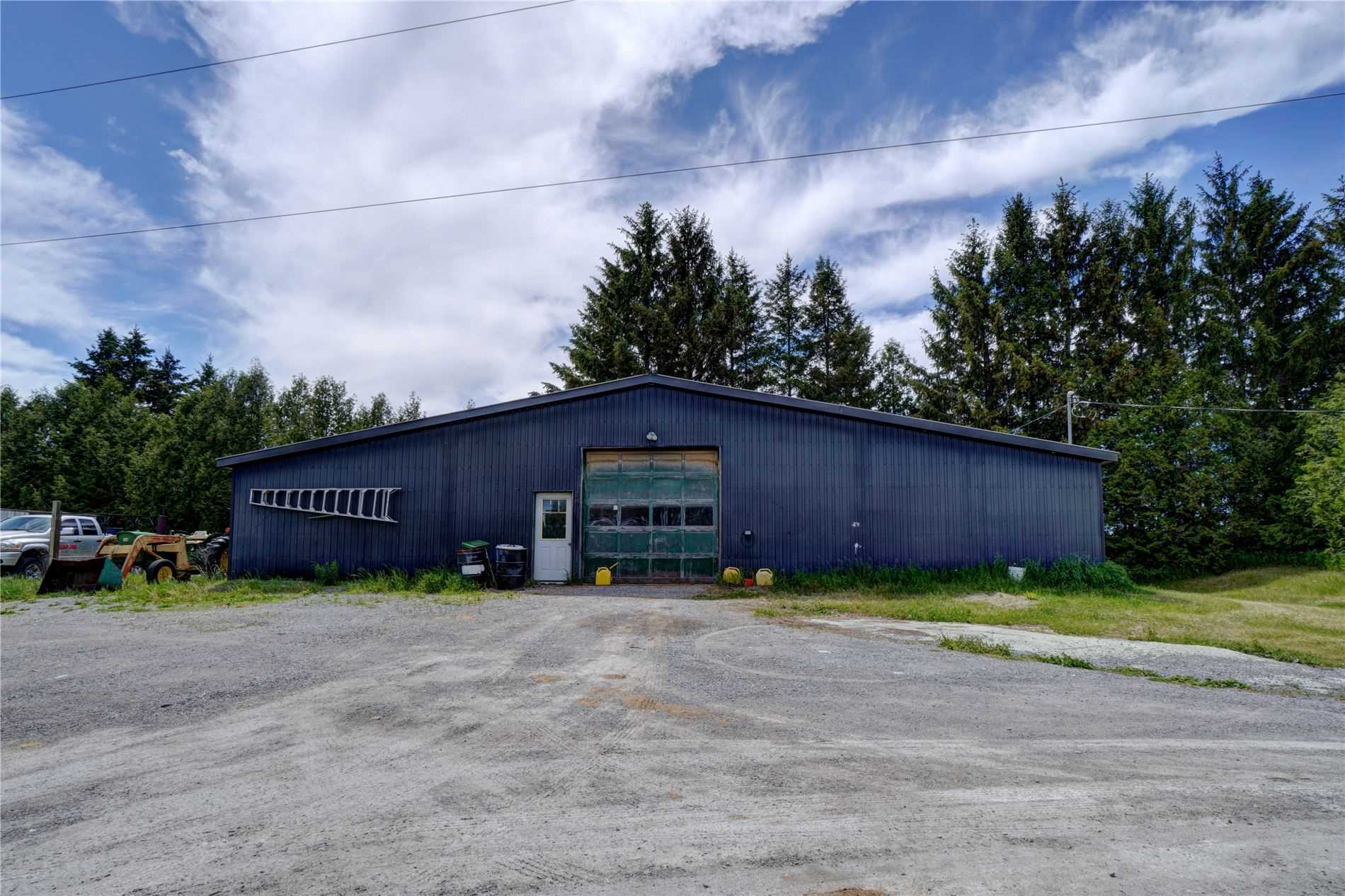 729 Fowlers Rd