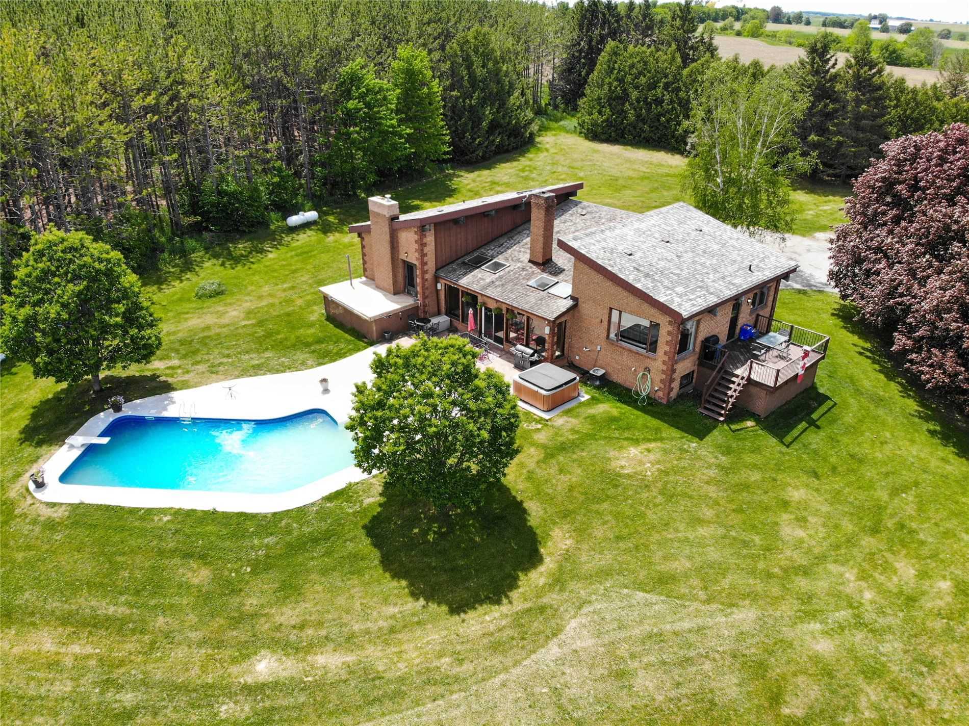 729 Fowlers Rd