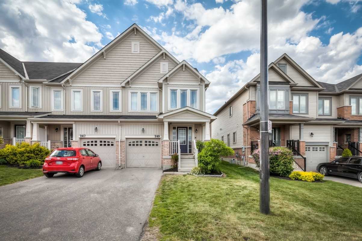 249 Orr Dr