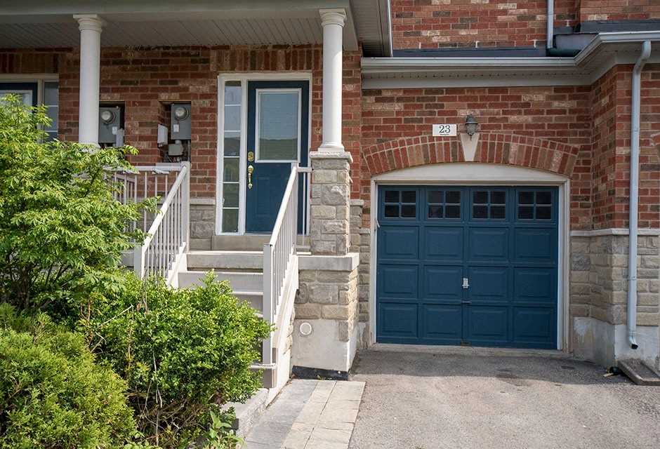 23 Barr Cres