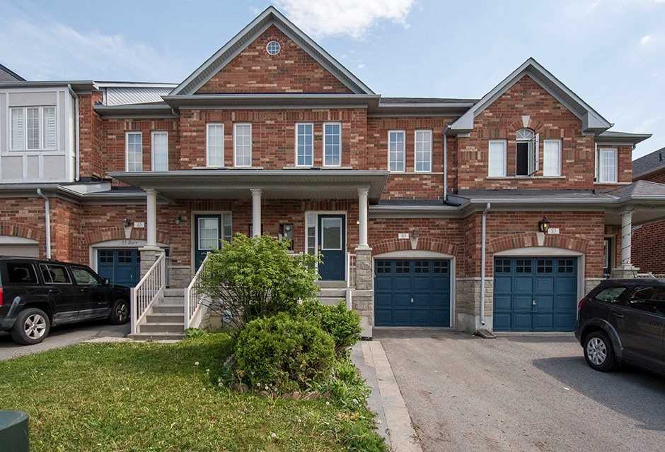 23 Barr Cres