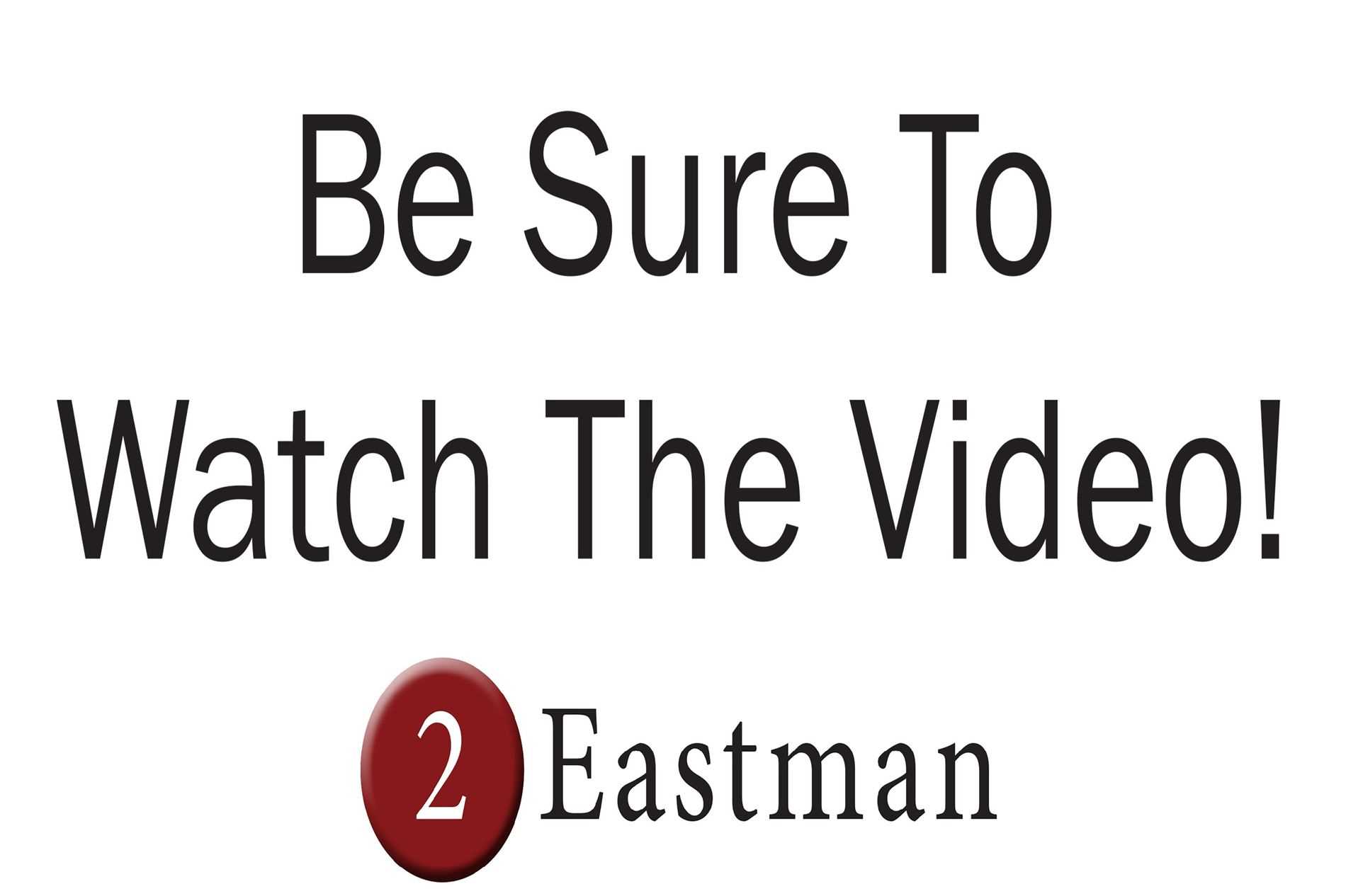 2 Eastman Cres