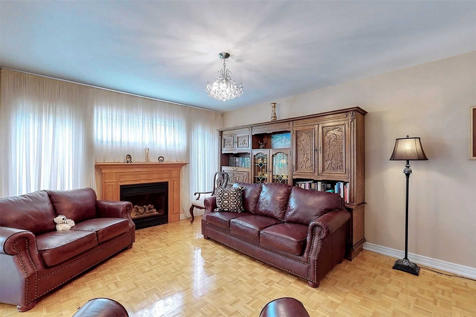 42 Preston Hill Cres