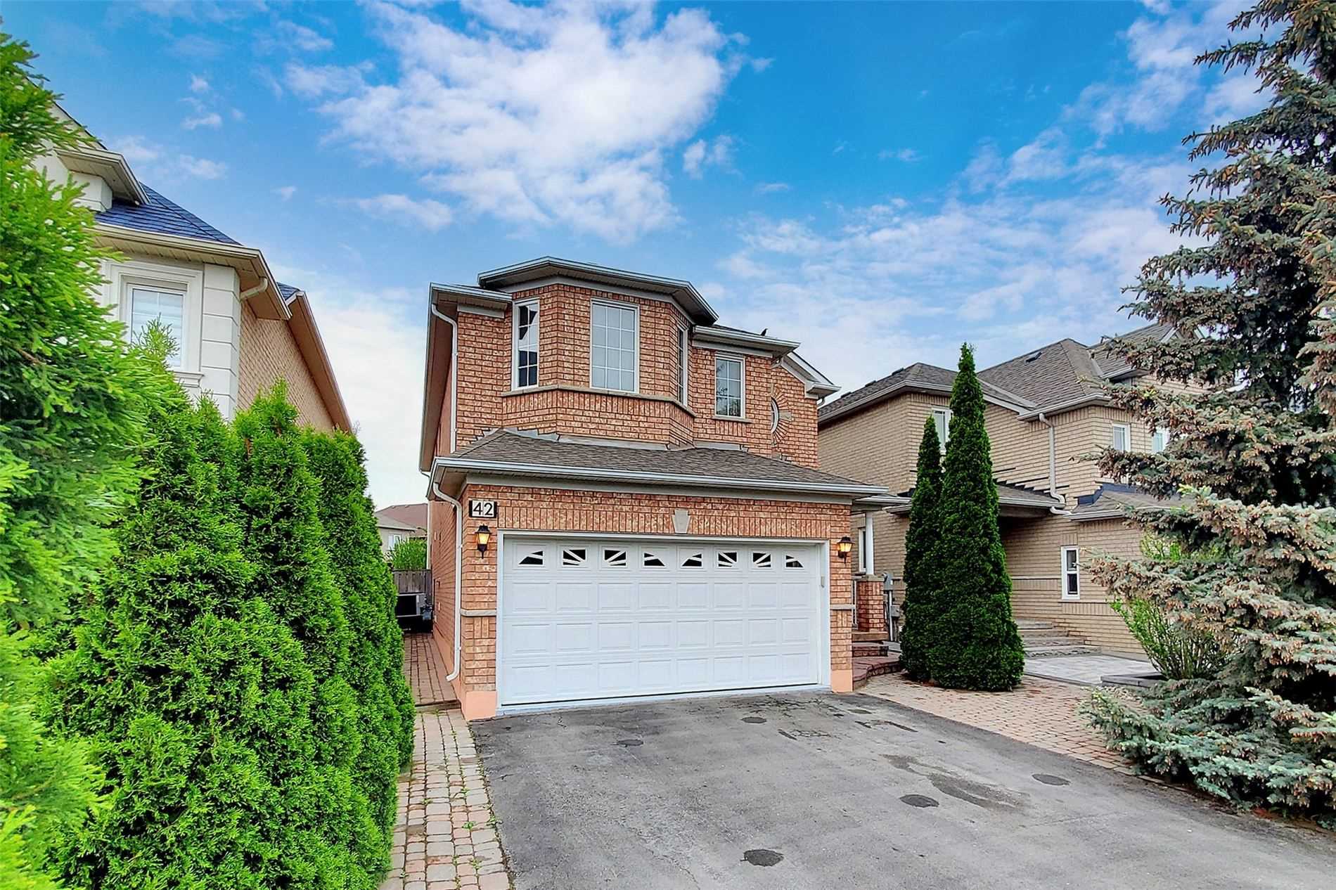 42 Preston Hill Cres