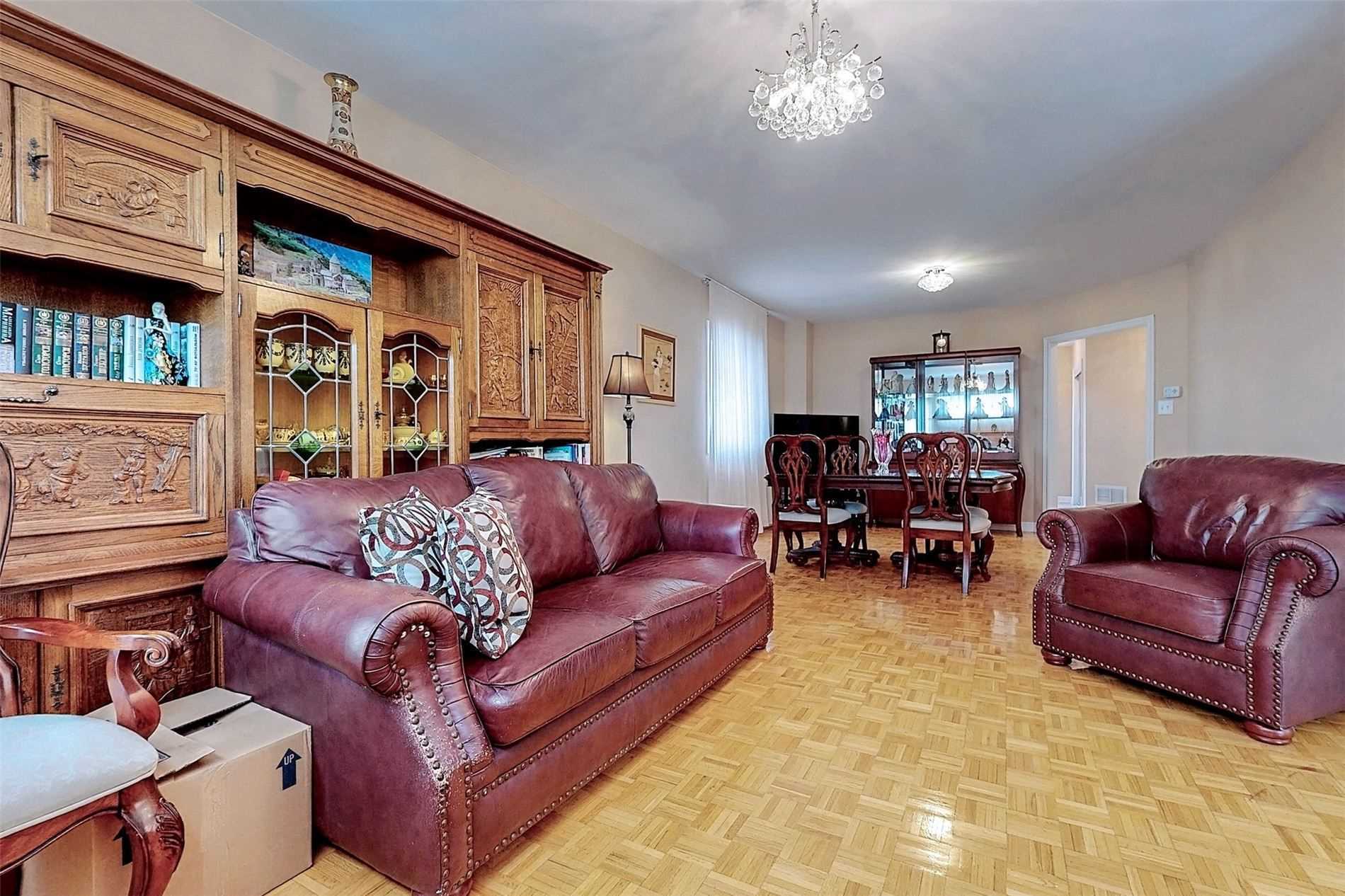 42 Preston Hill Cres
