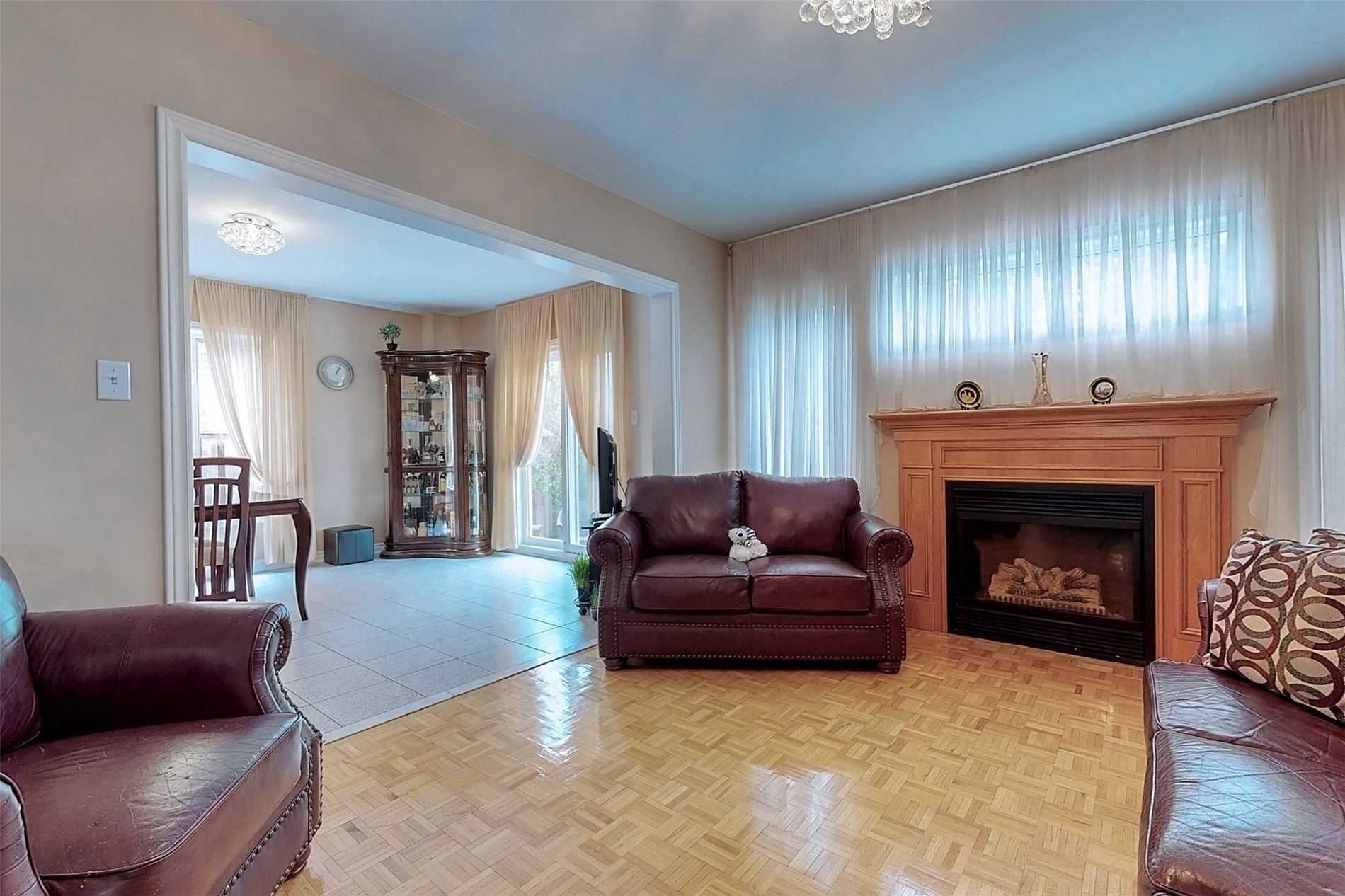 42 Preston Hill Cres