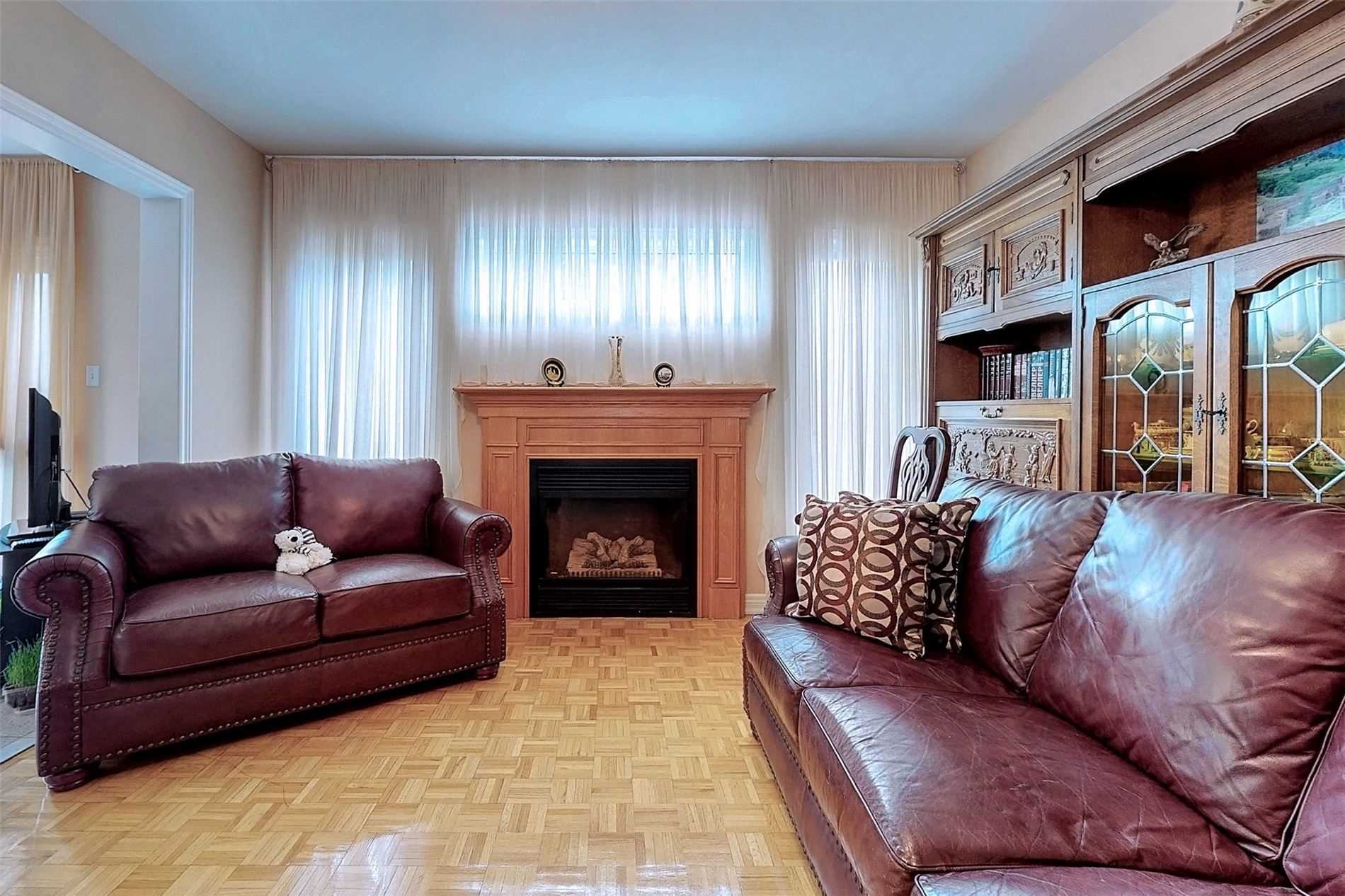 42 Preston Hill Cres