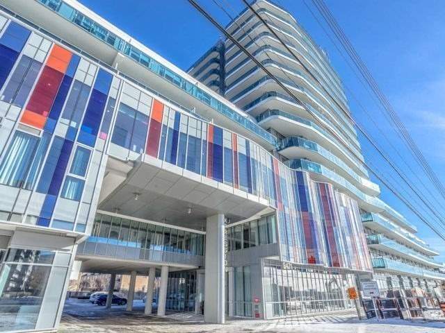 9471 Yonge St, #303