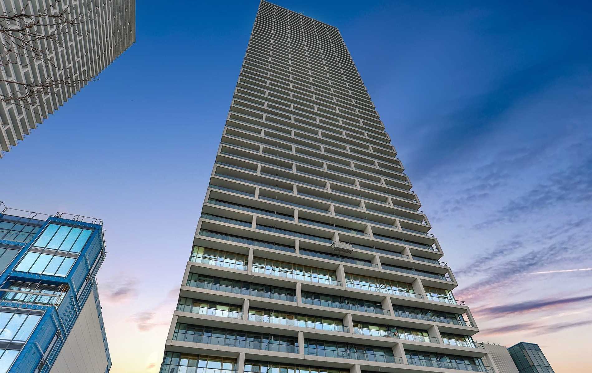 898 Portage Pkwy, #6012