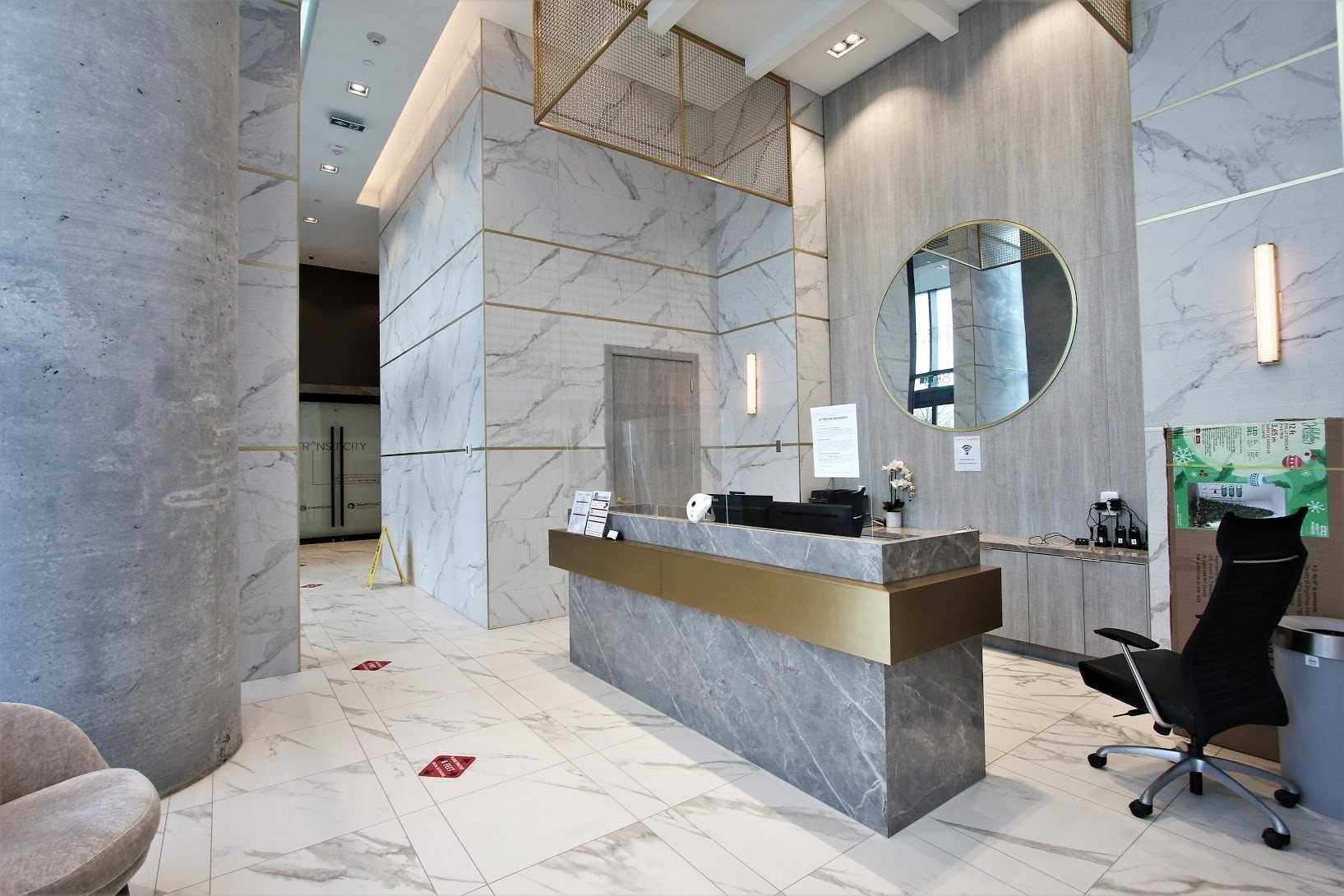 898 Portage Pkwy, #6012