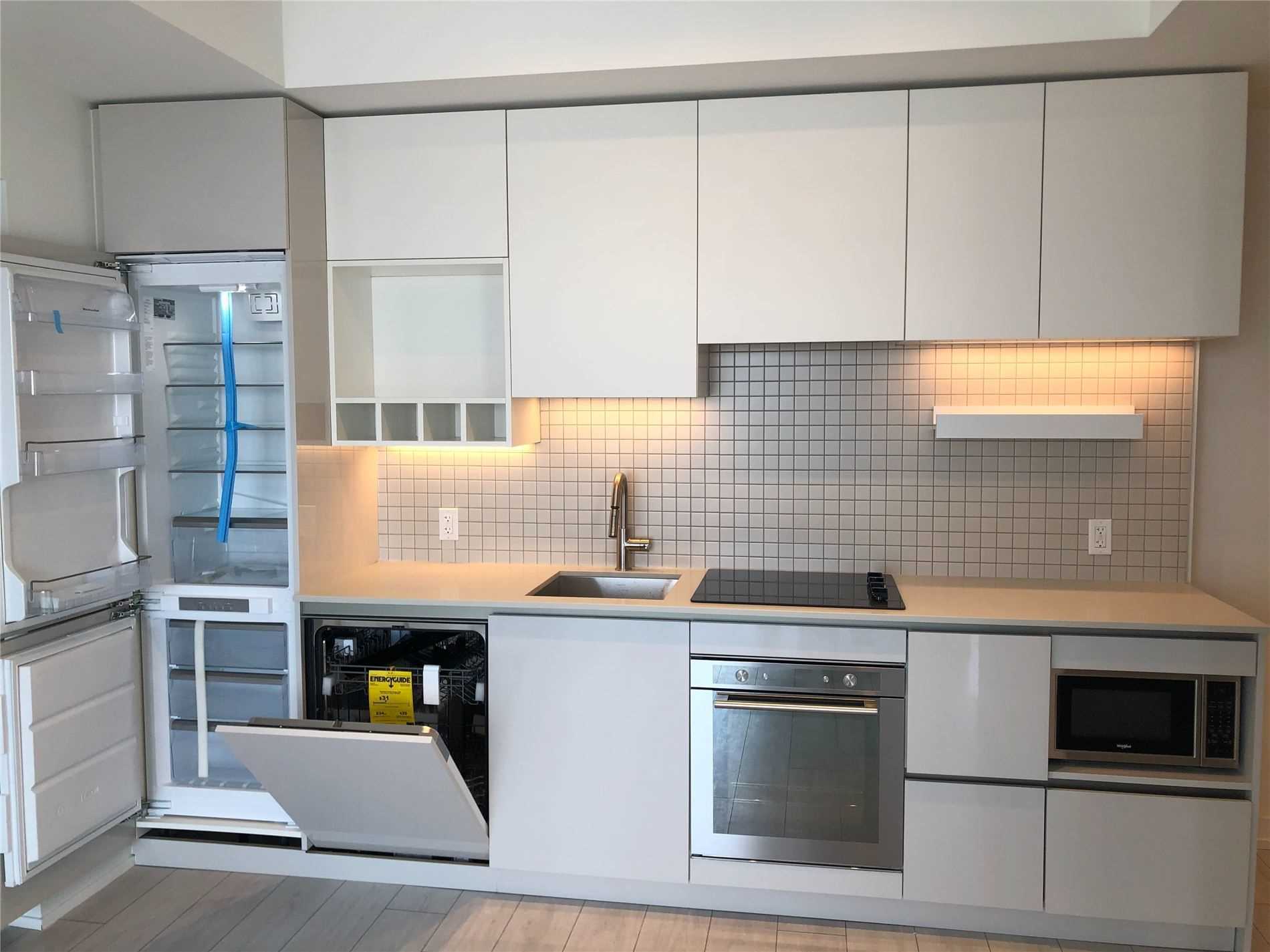 898 Portage Pkwy, #6012