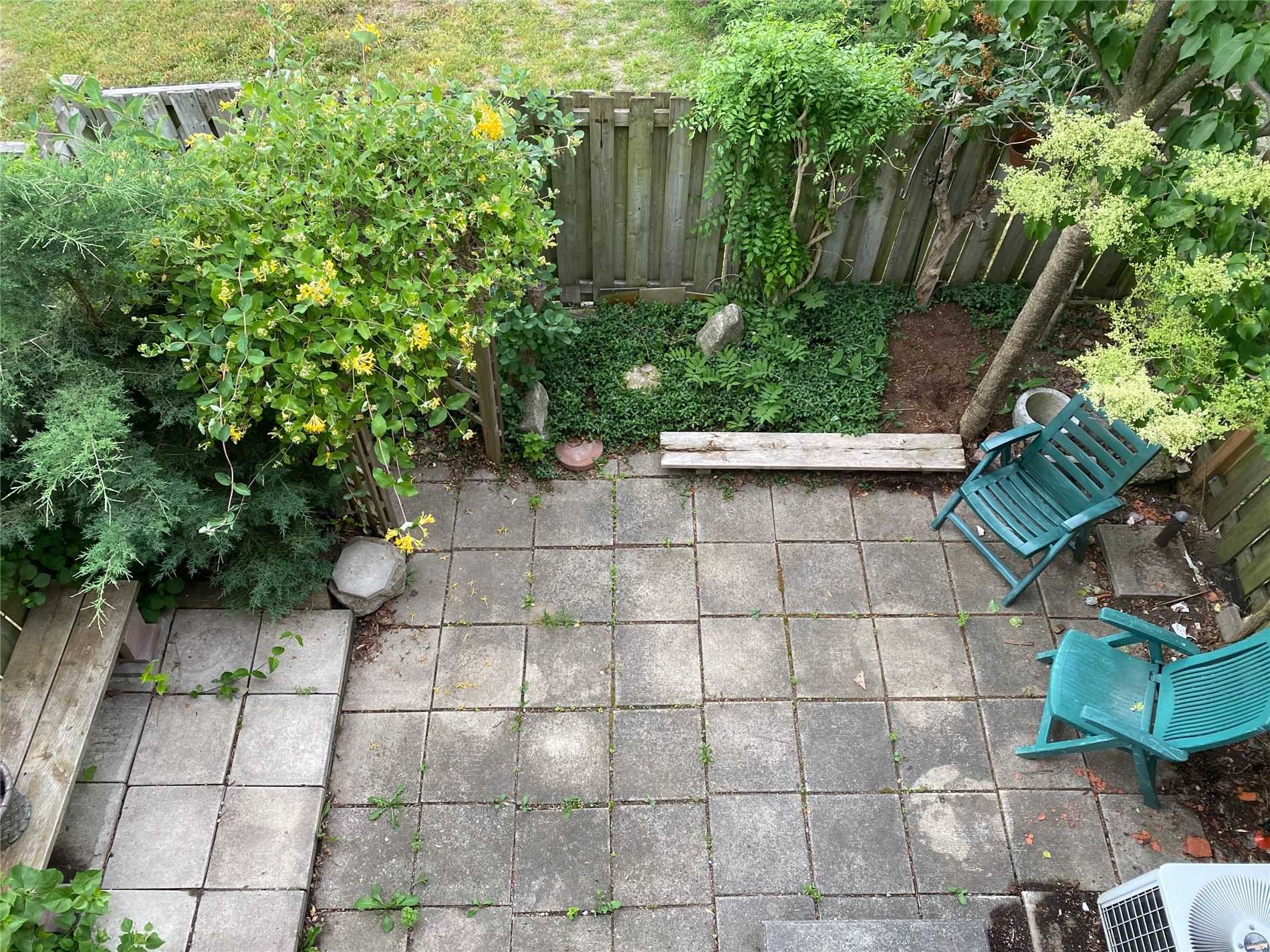 1 Wootten Way S #32