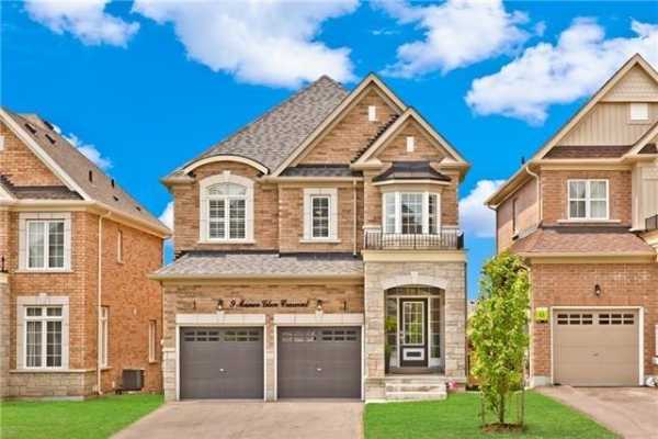 East Gwillimbury