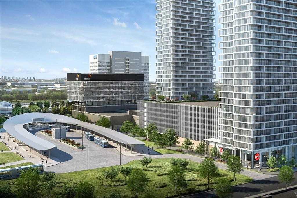898 Portage Pkwy, #2203