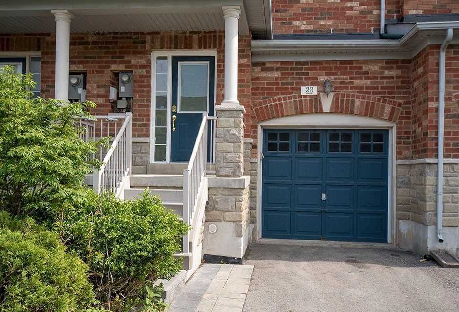 23 Barr Cres