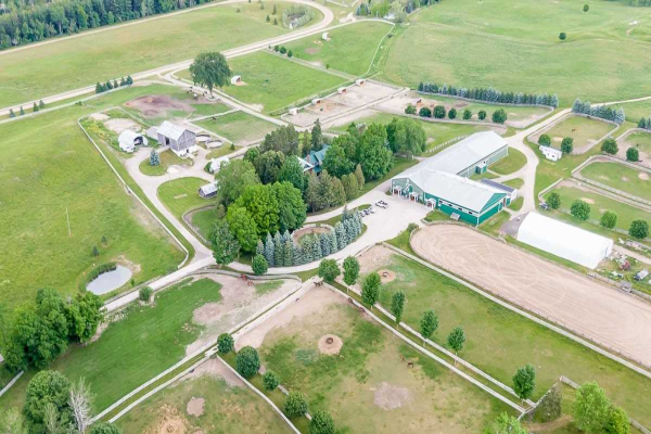 1169 Concession Rd 4, Adjala-Tosorontio