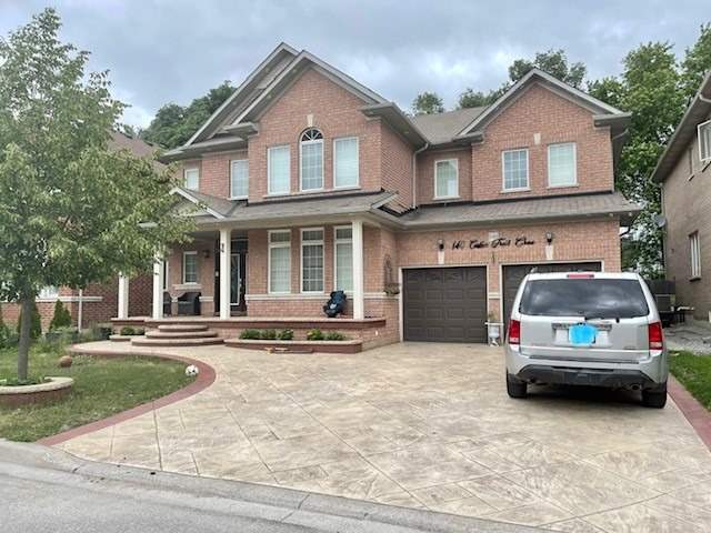 140 Cabin Trail Cres