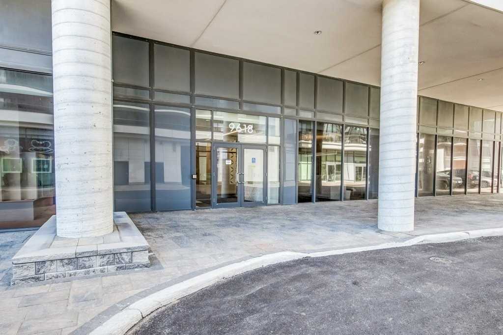 9618 Yonge St, #608