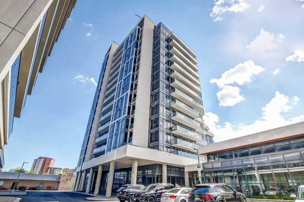 9618 Yonge St, #608