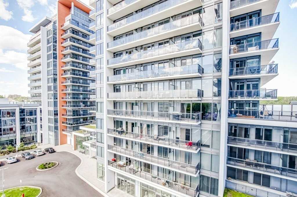 9618 Yonge St, #608